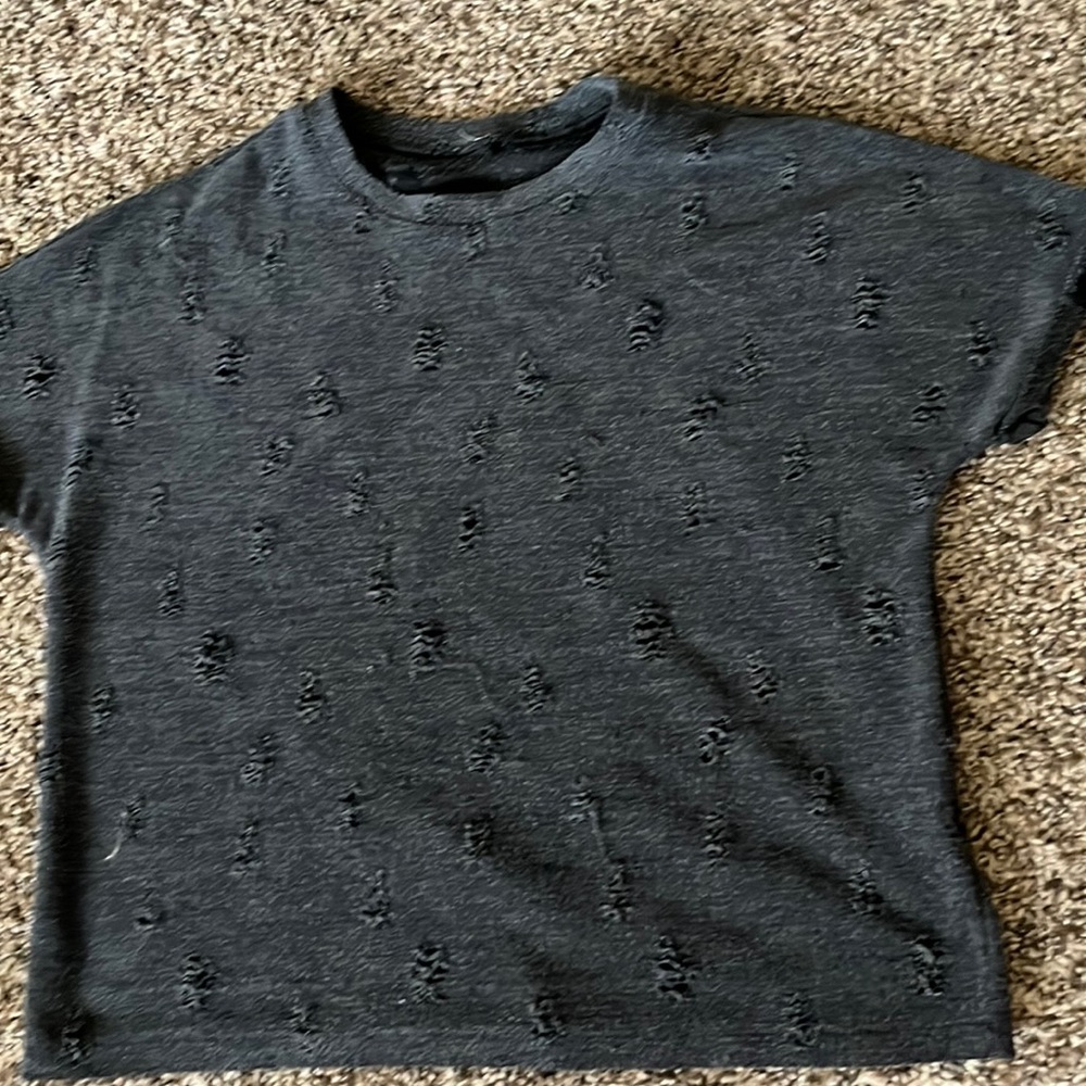 Buckle Kids T-Shirt